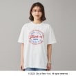 アンタイトル(UNTITLED)の【NYC×GOOD ROCK SPEED】ロゴTシャツ10