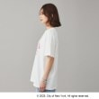 アンタイトル(UNTITLED)の【NYC×GOOD ROCK SPEED】ロゴTシャツ11