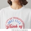 アンタイトル(UNTITLED)の【NYC×GOOD ROCK SPEED】ロゴTシャツ13