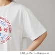 アンタイトル(UNTITLED)の【NYC×GOOD ROCK SPEED】ロゴTシャツ14