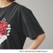 アンタイトル(UNTITLED)の【GOOD ROCK SPEED】GREEN DAY Tシャツ14