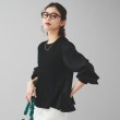 アンタイトル(UNTITLED)の【TORRAZZO DONNA】ラッフルパーツ　トップス6