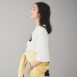 アンタイトル(UNTITLED)の【CHIGNON】カジュアルロゴTシャツ2