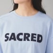 アンタイトル(UNTITLED)の【CHIGNON】カジュアルロゴTシャツ17