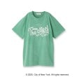 アンタイトル(UNTITLED)の【NYC×GOOD ROCK SPEED】ロゴTシャツ1