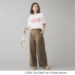 アンタイトル(UNTITLED)の【NYC×GOOD ROCK SPEED】ロゴTシャツ4