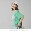 アンタイトル(UNTITLED)の【NYC×GOOD ROCK SPEED】ロゴTシャツ7