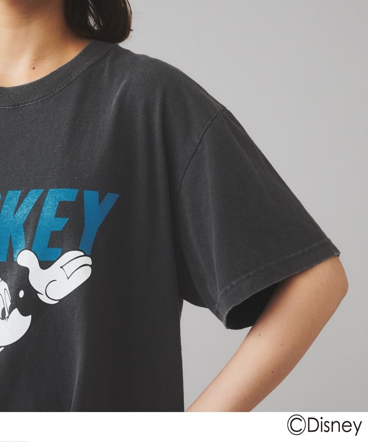 アンタイトル(UNTITLED)の【GOOD ROCK SPEED】Disney ／ ミッキーマウス ／ デザインTシャツ14