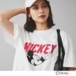 アンタイトル(UNTITLED)の【GOOD ROCK SPEED】Disney ／ ミッキーマウス ／ デザインTシャツ2