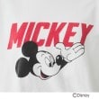 アンタイトル(UNTITLED)の【GOOD ROCK SPEED】Disney ／ ミッキーマウス ／ デザインTシャツ5