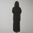 アンタイトル(UNTITLED)の【TICCA】リネンバルーンスリーブワンピース8