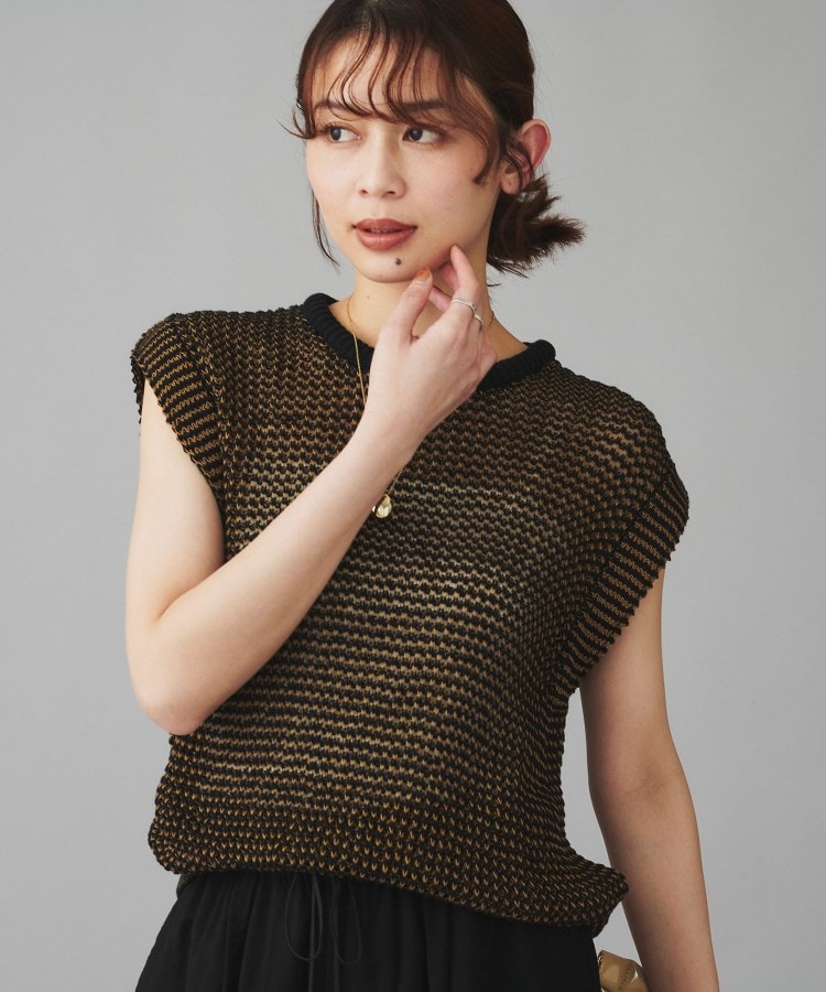 Knit・Sweater【UNTITLED、ニット、セーター】 | UNTITLED Knit・Sweater【UNTITLED、ニット、セーター】 | UNTITLED