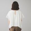 アンタイトル(UNTITLED)の【TORRAZZO DONNA】前後2wayポンチョプルオーバー14
