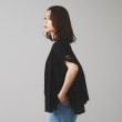 アンタイトル(UNTITLED)の【Liyoca】コットンシフォン ギャザーブラウス7