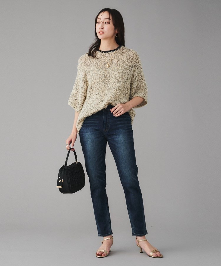 Healthy DENIM×UNTITLED】別注 R Mrytle(リマートル Healthy DENIM×UNTITLED】別注 R Mrytle(リマートル