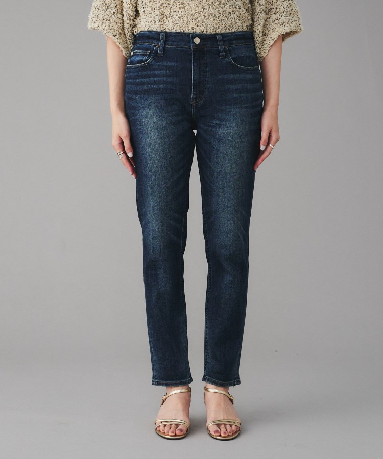 ファッション通販 安い Healthy DENIM×UNTITLED】別注 R Mrytle（リマートル パンツ