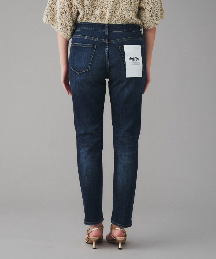 Healthy DENIM×UNTITLED】別注 R Mrytle(リマートル Healthy DENIM×UNTITLED】別注 R Mrytle(リマートル