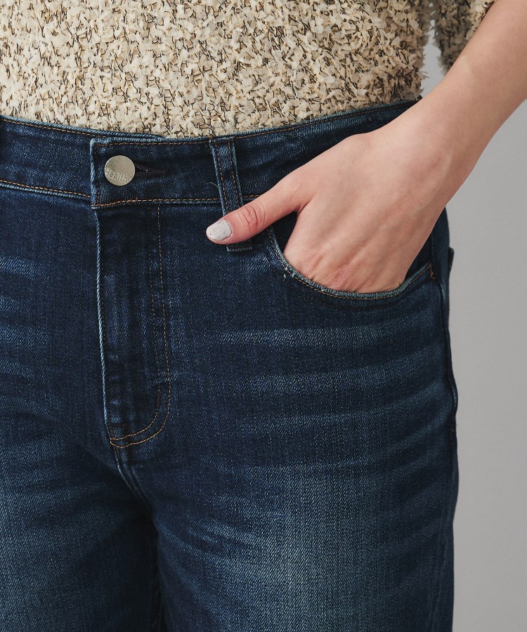 Healthy DENIM×UNTITLED】別注 R Mrytle(リマートル Healthy DENIM×UNTITLED】別注 R Mrytle(リマートル