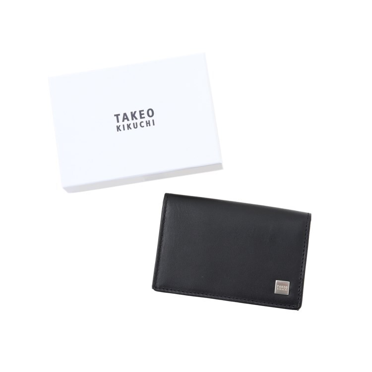 抗菌レザー名刺入れ 名刺入れ Takeo Kikuchi タケオキクチ ワールド オンラインストア World Online Store 抗菌レザー名刺入れ 名刺入れ Takeo Kikuchi タケオキクチ ワールド オンラインストア World Online Store