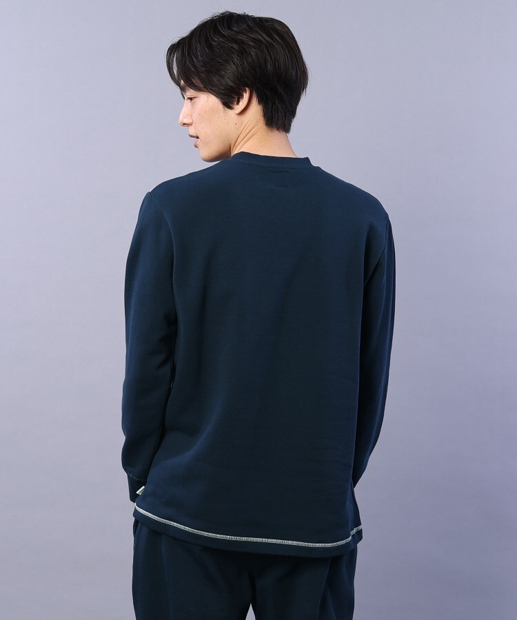 タケオキクチ(TAKEO KIKUCHI)の【WEB限定】GIFT 気持ちの良いパイル起毛 パジャマ12