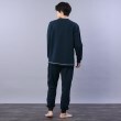 タケオキクチ(TAKEO KIKUCHI)の【WEB限定】GIFT 気持ちの良いパイル起毛 パジャマ4