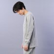 タケオキクチ(TAKEO KIKUCHI)の【WEB限定】GIFT 気持ちの良いパイル起毛 パジャマ15