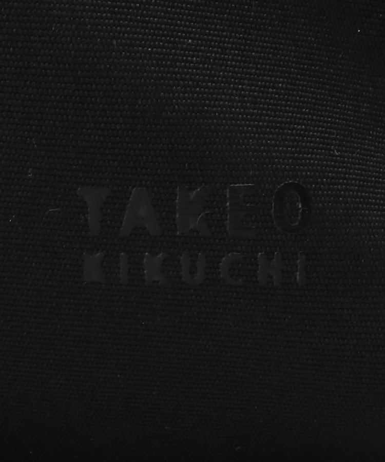 タケオキクチ(TAKEO KIKUCHI)の◆【ミニショルダー付き】 多機能 バッグパック51
