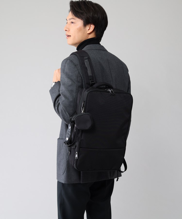 TAKEO KIKUCHI【タケオキクチ】直営通販 | メンズのバッグ・財布・小物 