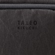 タケオキクチ(TAKEO KIKUCHI)の【軽量】シャドーライン 多機能ボディバッグ17