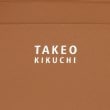 タケオキクチ(TAKEO KIKUCHI)の【キーリング付】ギャルソンキーケース16