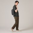 タケオキクチ(TAKEO KIKUCHI)の【軽量】シャドーライン ボディバック25