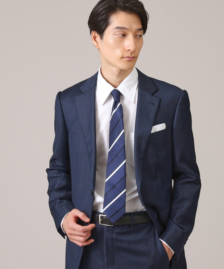 タケオキクチ(TAKEO KIKUCHI)の【MADE IN JAPAN】京都西陣織 ネクタイ15