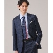タケオキクチ(TAKEO KIKUCHI)の【BOXセット/限定】メガネモチーフ ネクタイ＆タイバー セット25