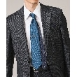 タケオキクチ(TAKEO KIKUCHI)の【BOXセット/限定】メガネモチーフ ネクタイ＆タイバー セット33