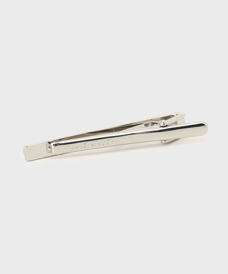 タケオキクチ(TAKEO KIKUCHI)の【BOXセット】スタンダード柄ネクタイ＆タイバー7
