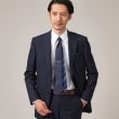 タケオキクチ(TAKEO KIKUCHI)の【BOXセット】スタンダード柄ネクタイ＆タイバー21