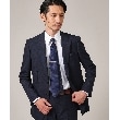 タケオキクチ(TAKEO KIKUCHI)の【BOXセット】スタンダード柄ネクタイ＆タイバー19