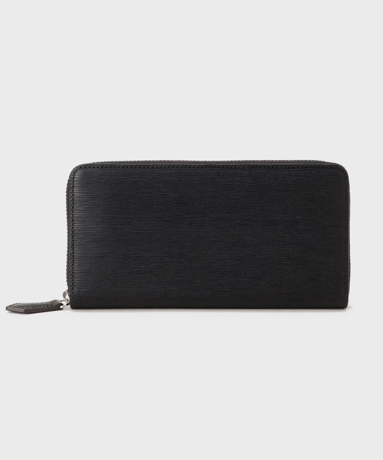 NEW レザーリップルシリーズ】ロングウォレット(財布) | TAKEO NEW レザーリップルシリーズ】ロングウォレット(財布) | TAKEO