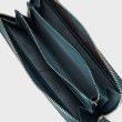 タケオキクチ(TAKEO KIKUCHI)の【NEW レザーリップルシリーズ】ロングウォレット8