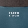 タケオキクチ(TAKEO KIKUCHI)の【NEW レザーリップルシリーズ】バイフォールド　ウォレット14