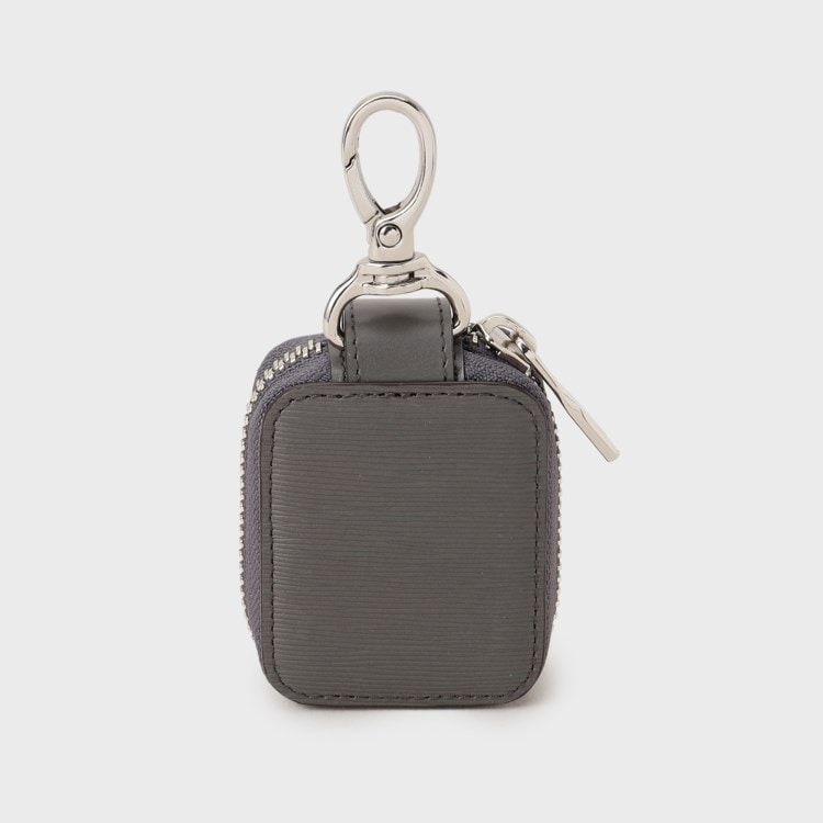 タケオキクチ(TAKEO KIKUCHI)の【NEW レザーリップルシリーズ】Bluetoothイヤフォン＆マルチケース その他