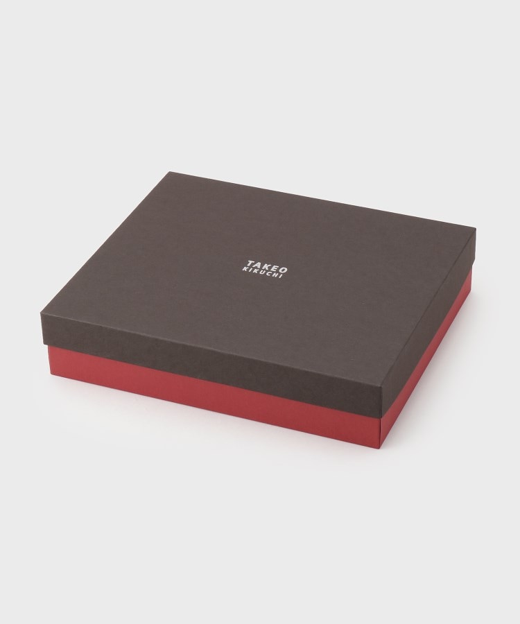 BOXセット】ダウンマフラー＆グローブ（その他） | TAKEO