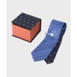 タケオキクチ(TAKEO KIKUCHI)の【BOXセット】Enjoy Sports ネクタイ＆タイバー1
