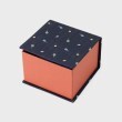 タケオキクチ(TAKEO KIKUCHI)の【BOXセット】Enjoy Sports ネクタイ＆タイバー11