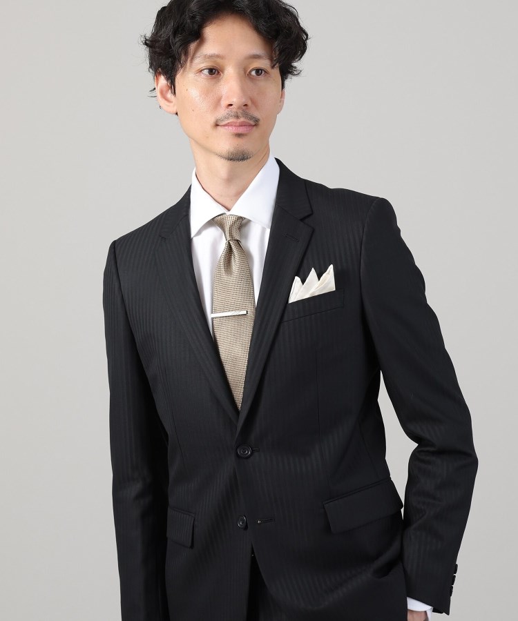 タケオキクチ(TAKEO KIKUCHI)の【BOXセット】アニマルモチーフ　ネクタイ＆タイバーセット34