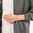 タケオキクチ(TAKEO KIKUCHI)のキヘイチェーンブレスレット6