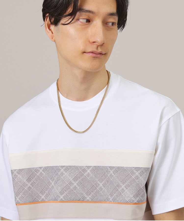 タケオキクチ(TAKEO KIKUCHI)のキヘイチェーン ネックレス8