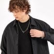 タケオキクチ(TAKEO KIKUCHI)のマンテルチェーンネックレス10