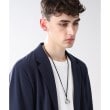 タケオキクチ(TAKEO KIKUCHI)のDROP グラスホルダーネックレス16