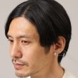 タケオキクチ(TAKEO KIKUCHI)の【SILVER925】ジルコニア ピアス6